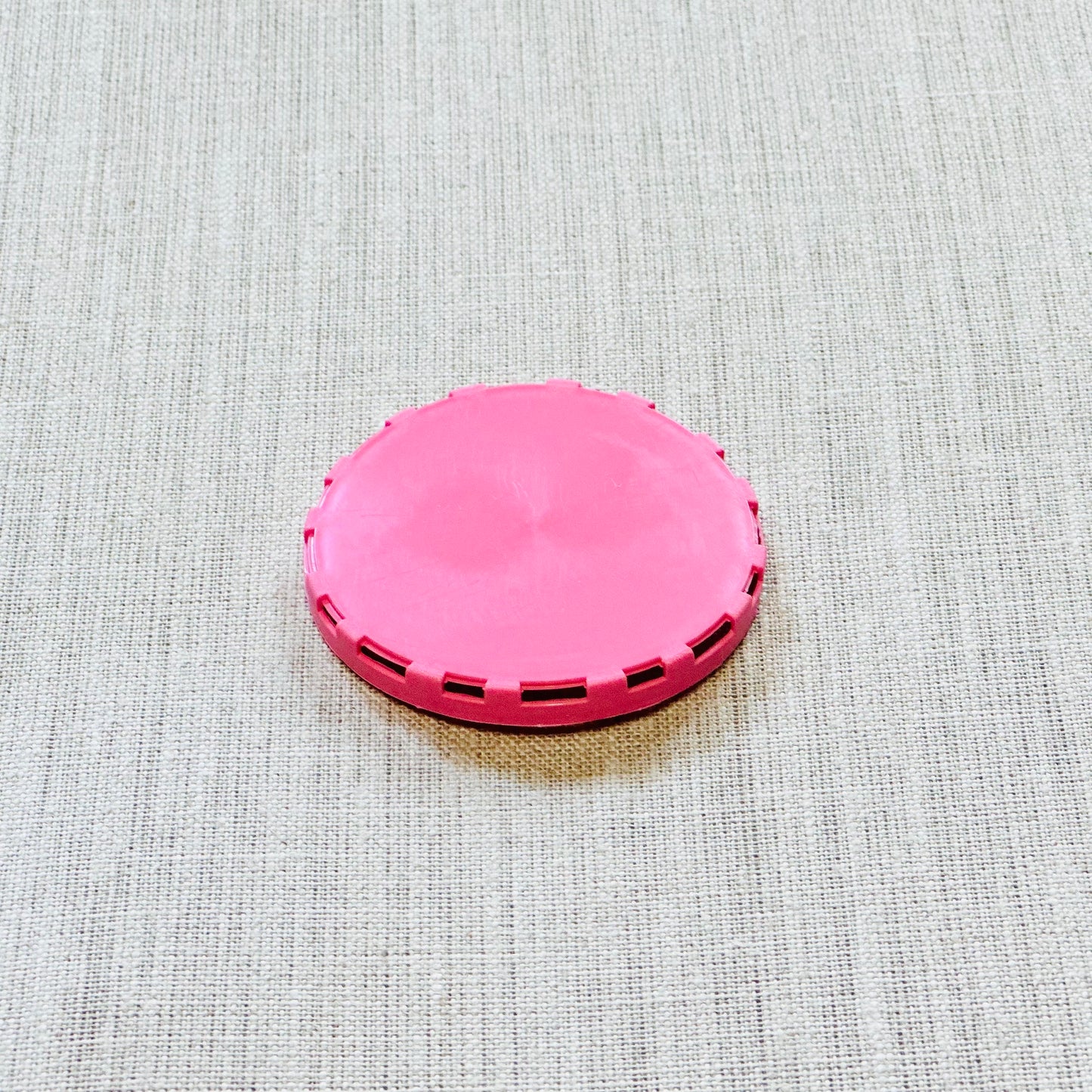 Pink Keg Caps